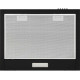 Вытяжка JANTAR KBT 650 LED 60 BL