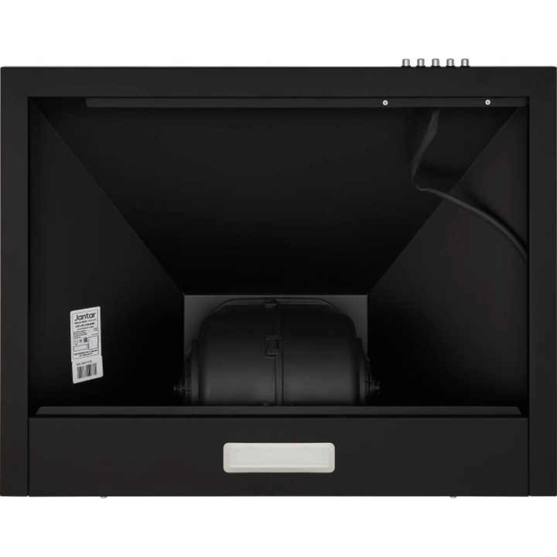 Вытяжка JANTAR KBT 650 LED 60 BL