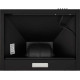 Вытяжка JANTAR KBT 650 LED 60 BL
