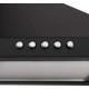 Вытяжка JANTAR KBT 650 LED 60 BL