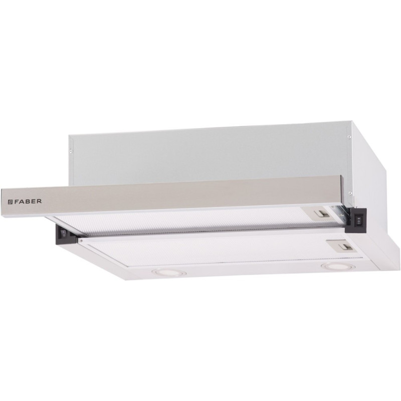 Витяжка Faber TLSC X A60 2LS (305.0569.214)