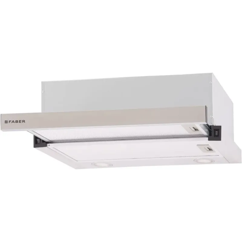 Вытяжка Faber TLSC X A60 2LS (305.0569.214)