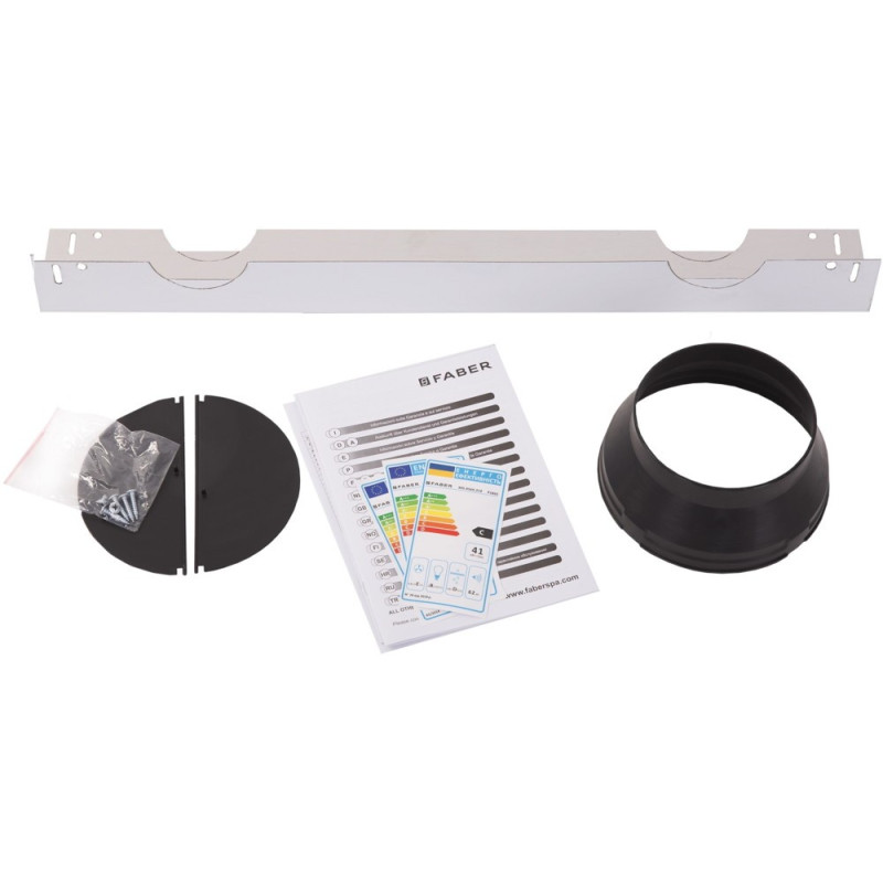 Витяжка Faber TLSC X A60 2LS (305.0569.214)