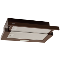 Витяжка JANTAR TLT 1000 LED 60 BR