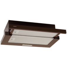 Вытяжка JANTAR TLT 1000 LED 60 BR