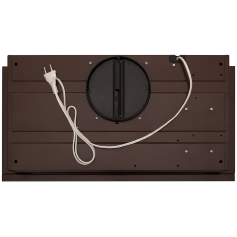 Вытяжка JANTAR TLT 1000 LED 60 BR