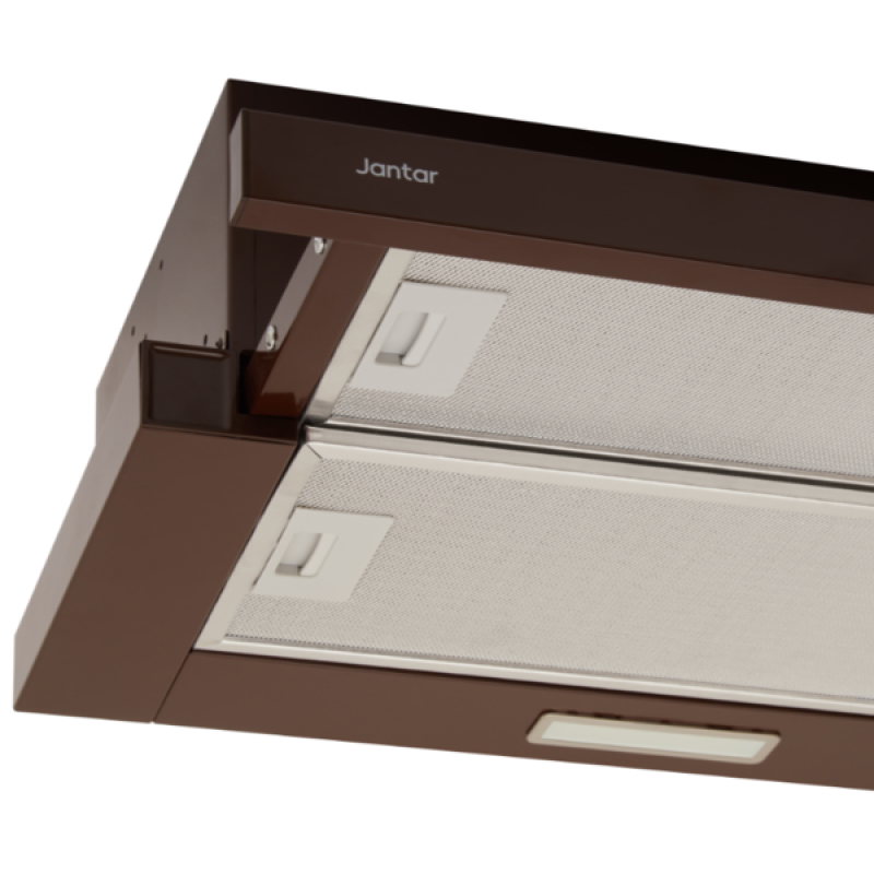 Вытяжка JANTAR TLT 1000 LED 60 BR