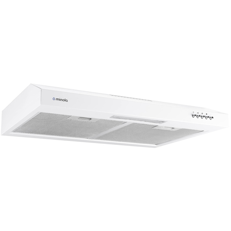 Вытяжка Minola HPL 612 WH