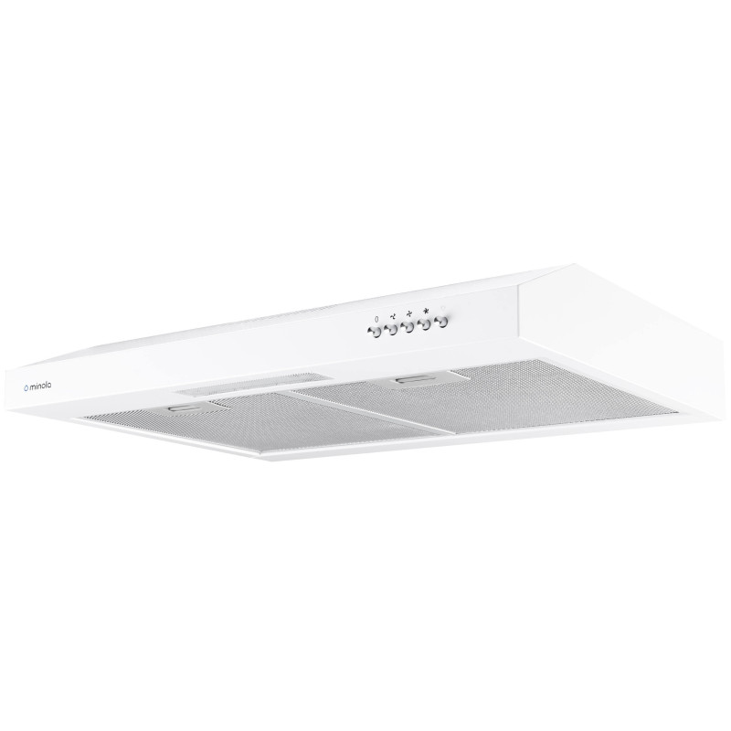 Вытяжка Minola HPL 612 WH
