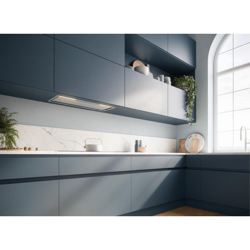 Витяжка FALMEC GRUPPO INCASSO PLUS 105 нерж. сталь 800 CGIW05.E26P2#EUI490F