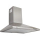 Вытяжка JANTAR KBT 650 LED 60 IS