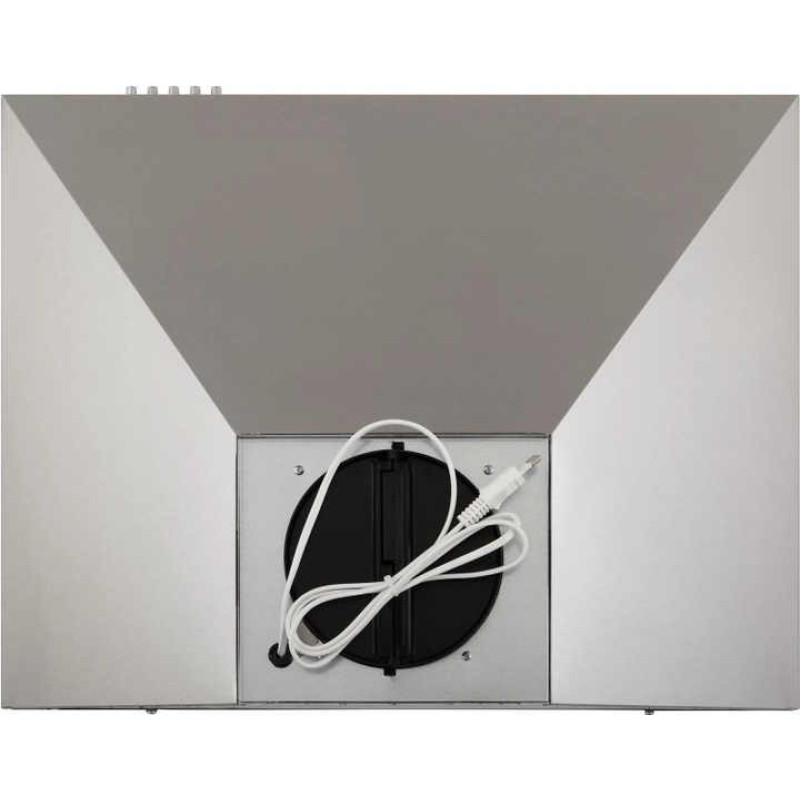 Вытяжка JANTAR KBT 650 LED 60 IS