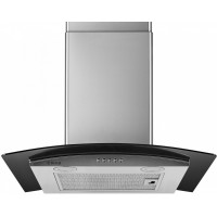 Вытяжка Perfelli Grassi 6HMX INOX