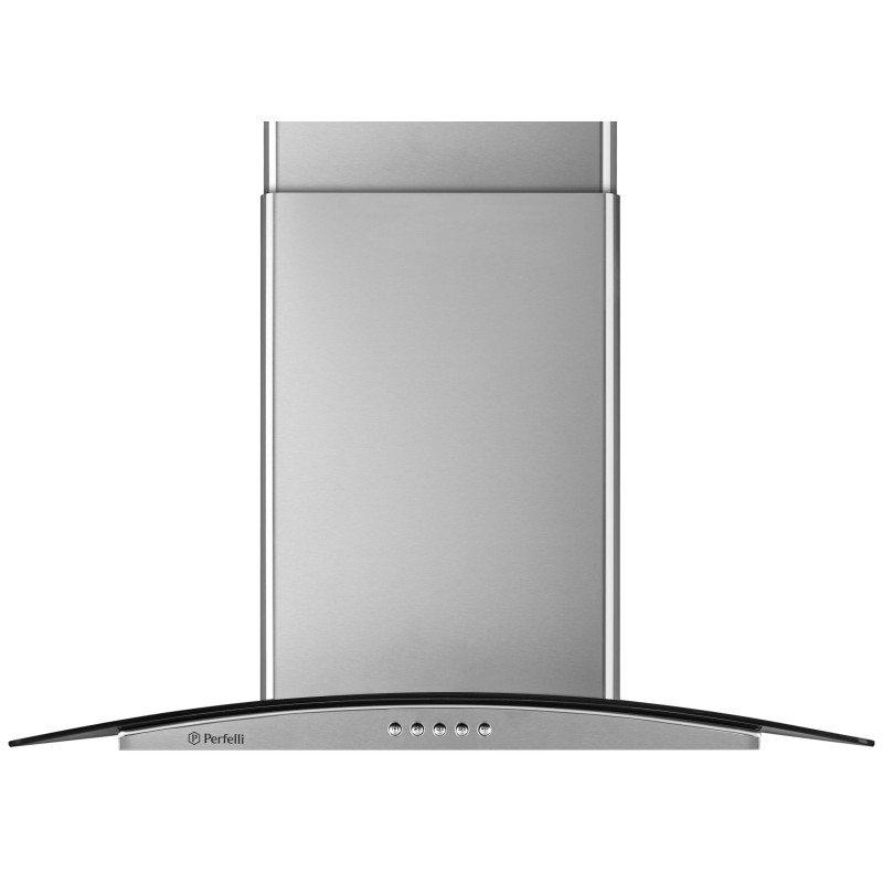 Вытяжка Perfelli Grassi 6HMX INOX