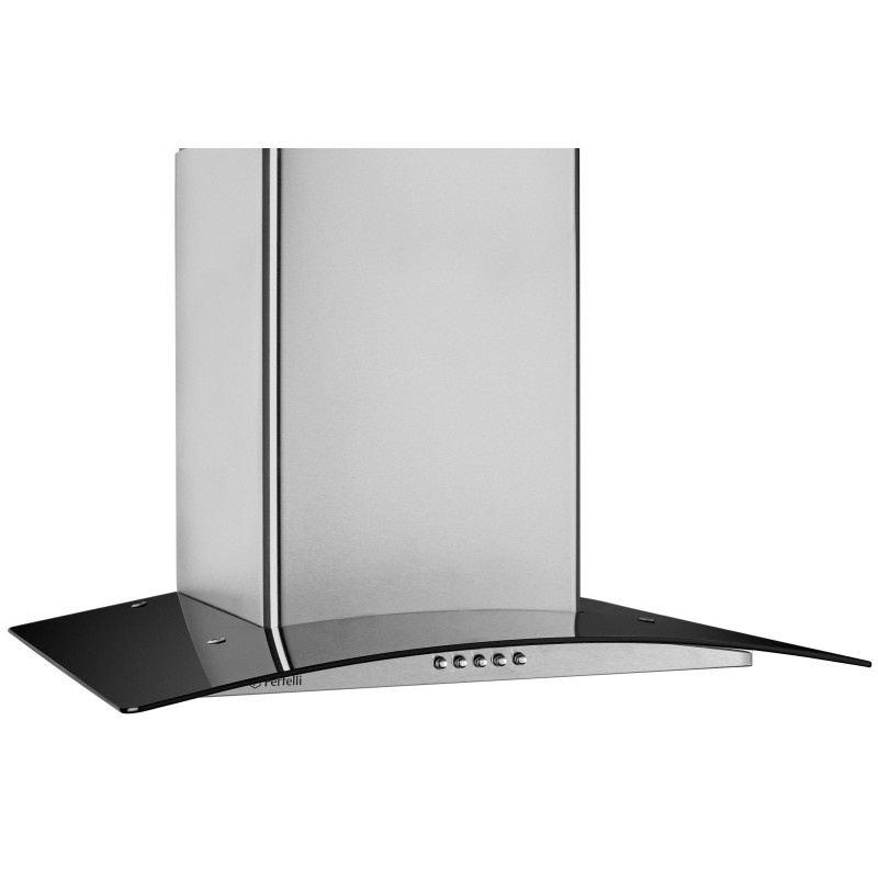 Вытяжка Perfelli Grassi 6HMX INOX