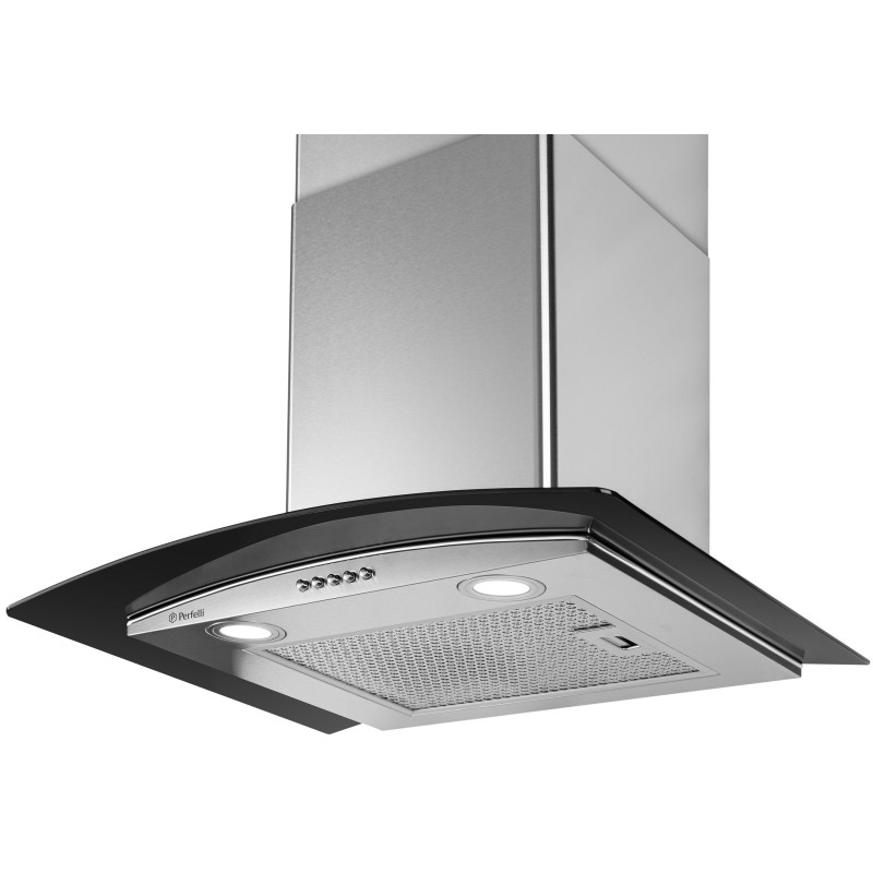 Вытяжка Perfelli Grassi 6HMX INOX