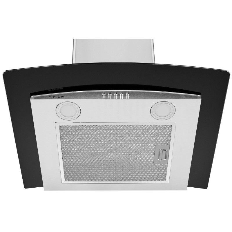 Вытяжка Perfelli Grassi 6HMX INOX