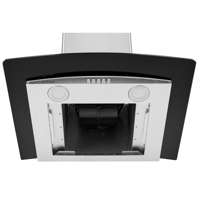 Вытяжка Perfelli Grassi 6HMX INOX