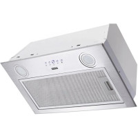 Витяжка Faber BI 70 SS 2LS (305.0588.063)