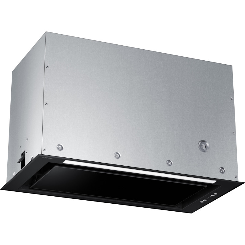 Вытяжка Samsung NK52FG455CC/UR