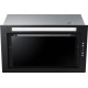 Вытяжка Samsung NK52FG455CC/UR