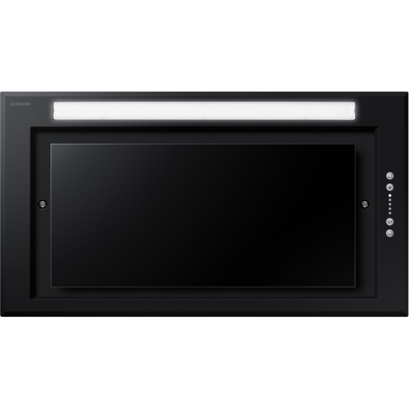 Вытяжка Samsung NK52FG455CC/UR