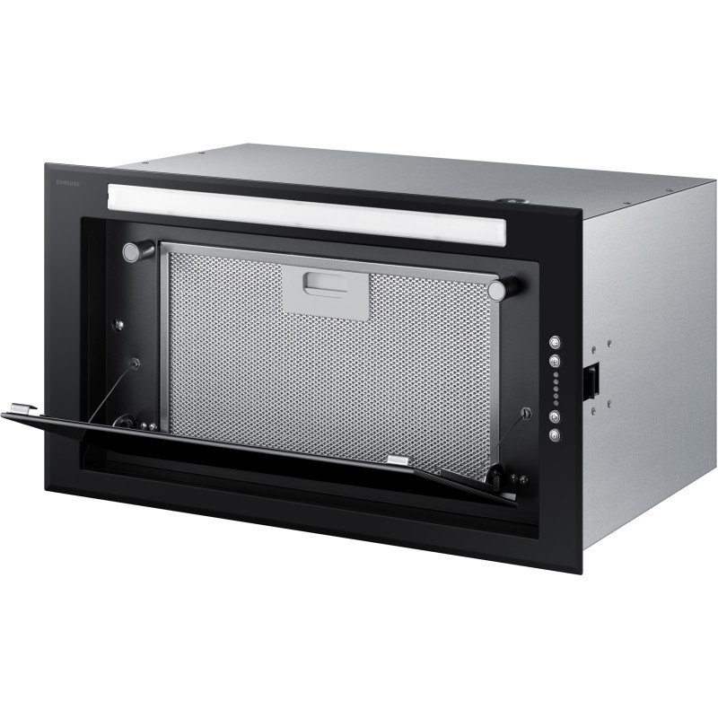 Вытяжка Samsung NK52FG455CC/UR