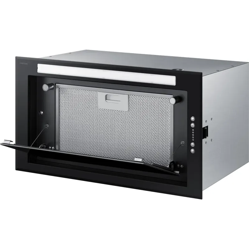 Вытяжка Samsung NK52FG455CC/UR