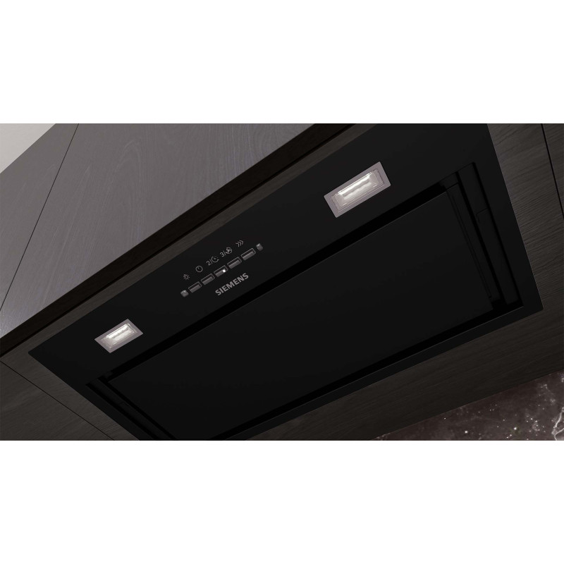Витяжка Siemens LB57NPC60