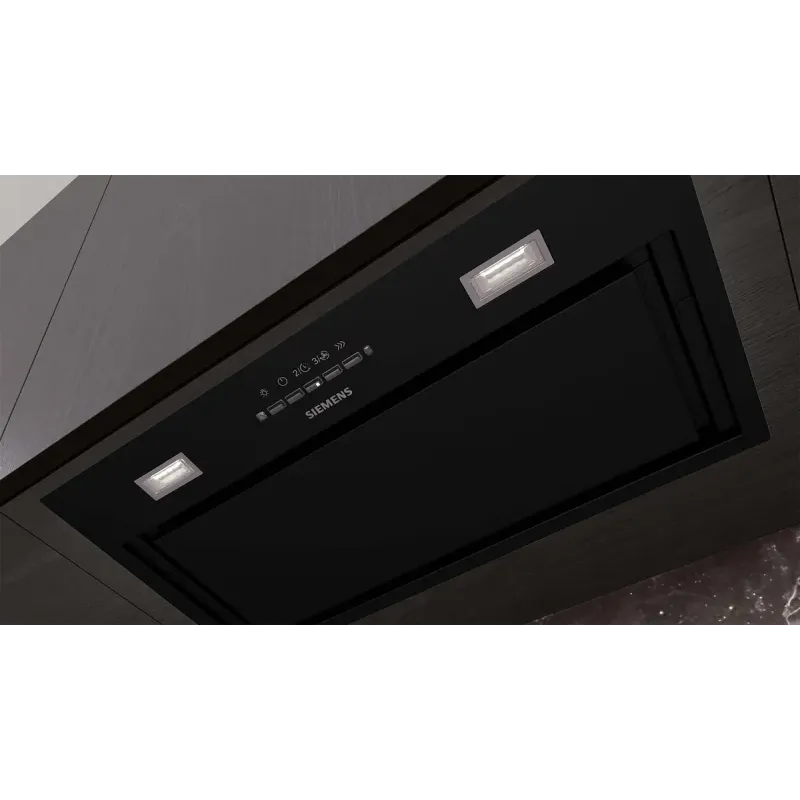 Витяжка Siemens LB57NPC60