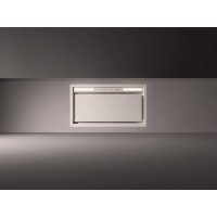 Витяжка FALMEC GRUPPO INCASSO PLUS 50 white 800 (CGIW50.E26P2#EUB490F)