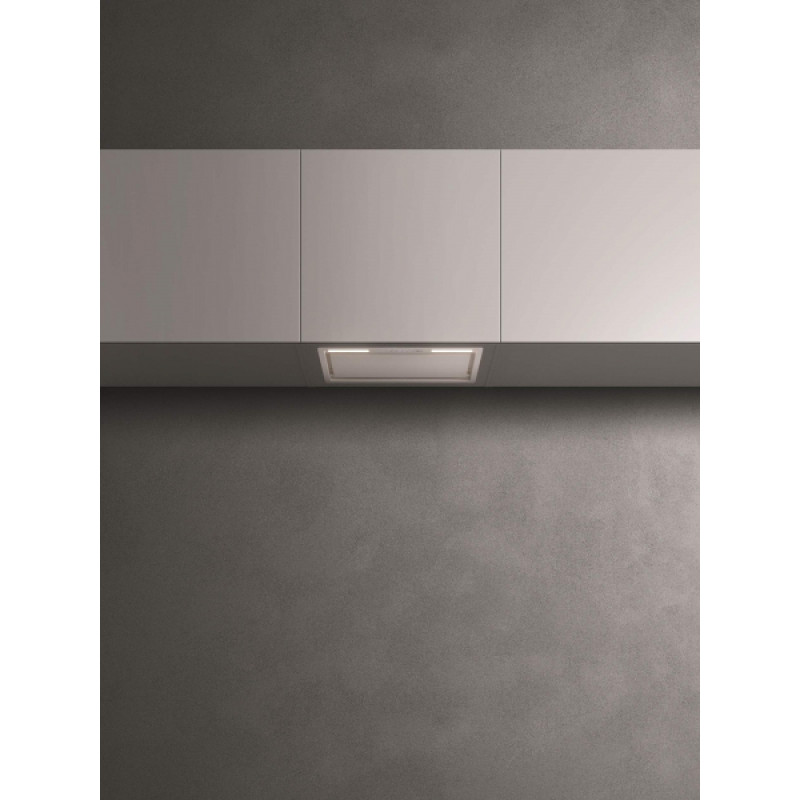 Витяжка FALMEC GRUPPO INCASSO PLUS 50 white 800 (CGIW50.E26P2#EUB490F)
