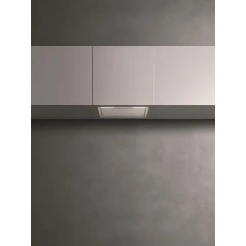 Вытяжка FALMEC GRUPPO INCASSO PLUS 50 white 800 (CGIW50.E26P2#EUB490F)