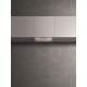 Витяжка FALMEC GRUPPO INCASSO PLUS 50 white 800 (CGIW50.E26P2#EUB490F)