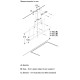 Вытяжка Bosch DWK63PJ60T