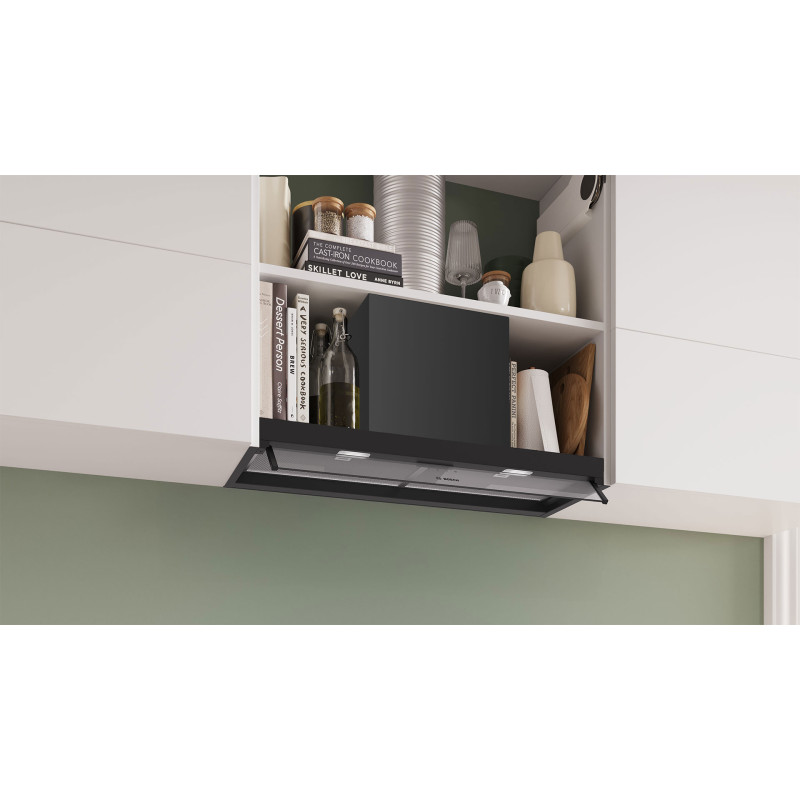 Витяжка Bosch DBB85CC60