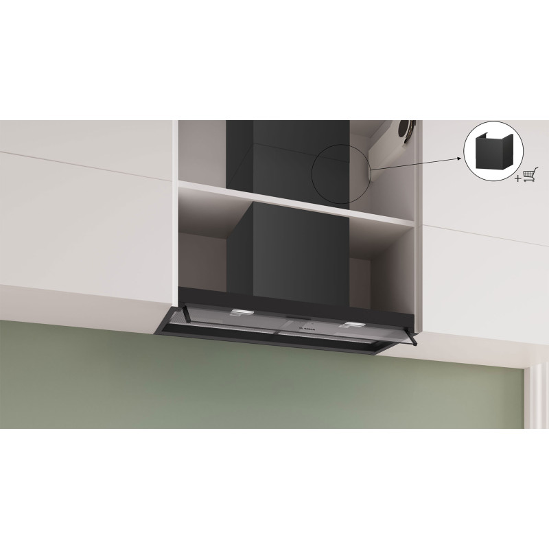 Витяжка Bosch DBB85CC60
