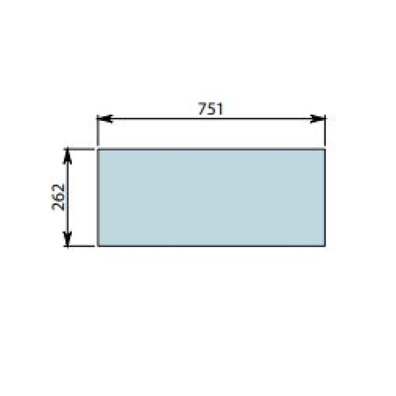 Витяжка FALMEC GRUPPO INCASSO PLUS 70 black 800 CGIW70.E26P2#EUN490F