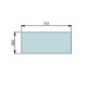 Витяжка FALMEC GRUPPO INCASSO PLUS 70 black 800 CGIW70.E26P2#EUN490F