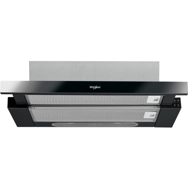 Whirlpool AKR750GK