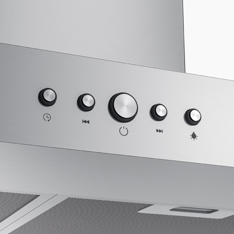 Витяжка Faber TSP X A60 2LS (325.0568.817)