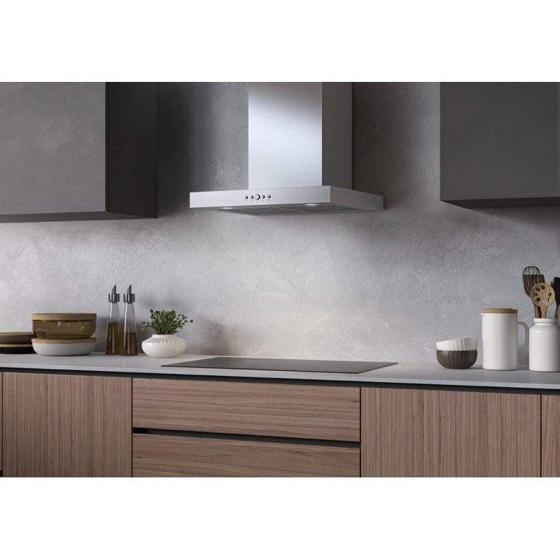 Витяжка Faber TSP X A60 2LS (325.0568.817)