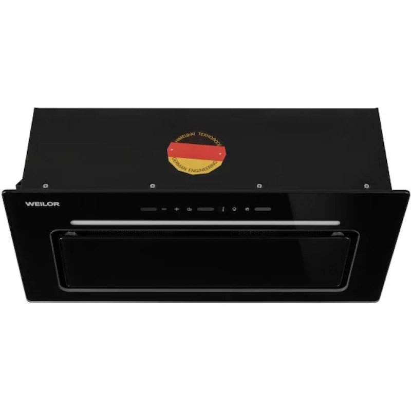 Weilor LUMINA WBG 65 BLACK