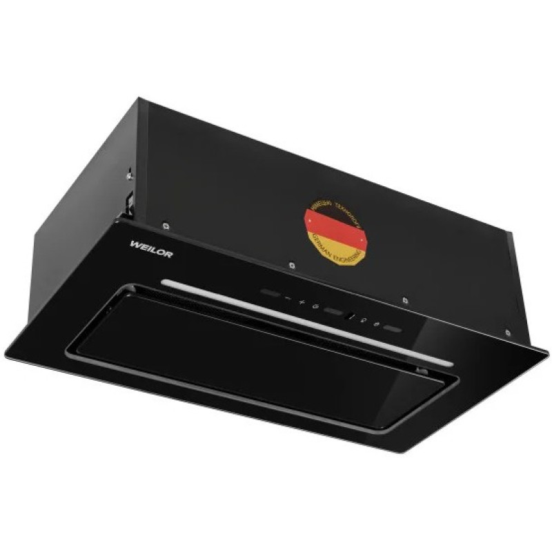 Weilor LUMINA WBG 65 BLACK