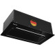 Weilor LUMINA WBG 65 BLACK
