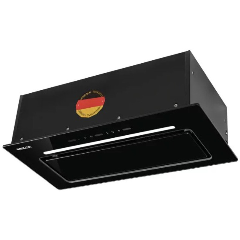 Weilor LUMINA WBG 65 BLACK