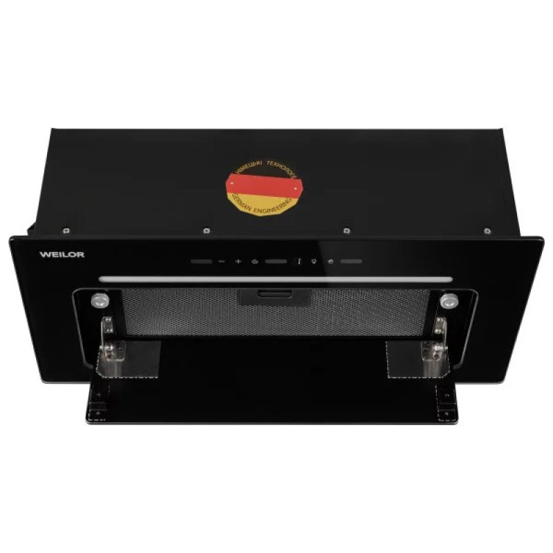 Weilor LUMINA WBG 65 BLACK