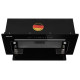 Weilor LUMINA WBG 65 BLACK