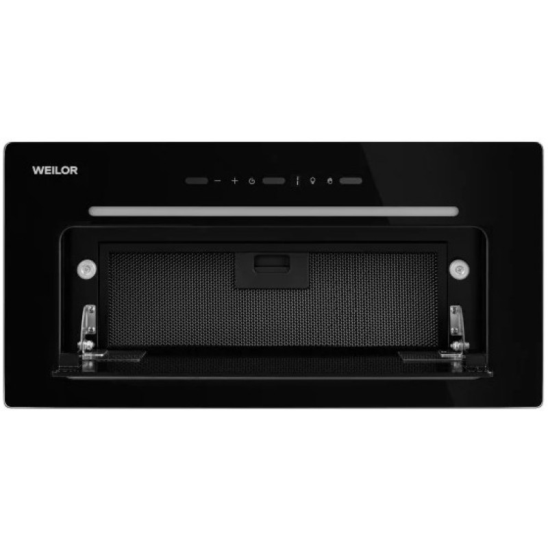 Weilor LUMINA WBG 65 BLACK