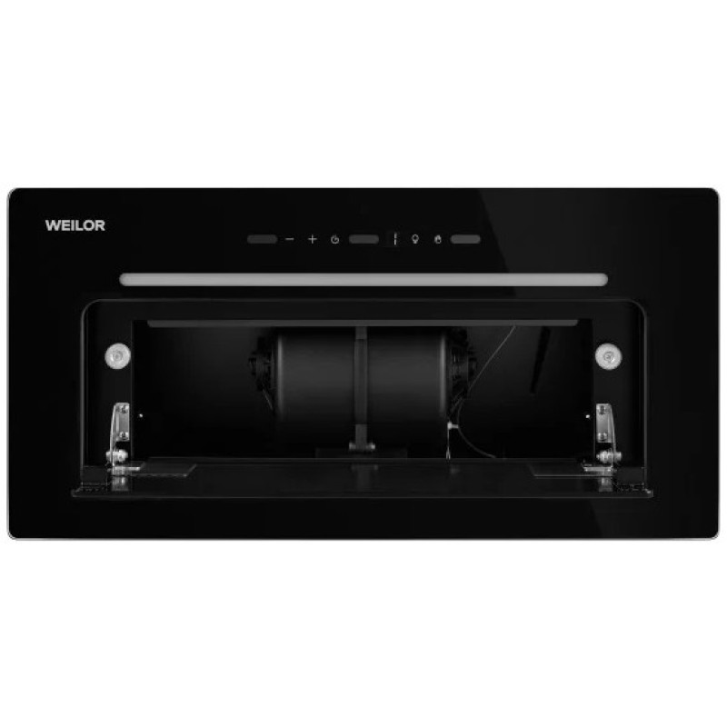 Weilor LUMINA WBG 65 BLACK